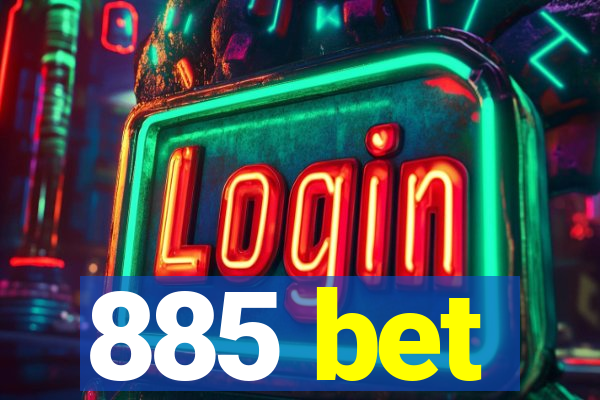 885 bet