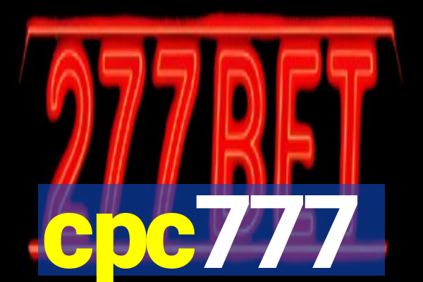 cpc777