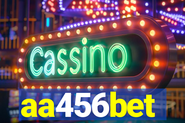 aa456bet