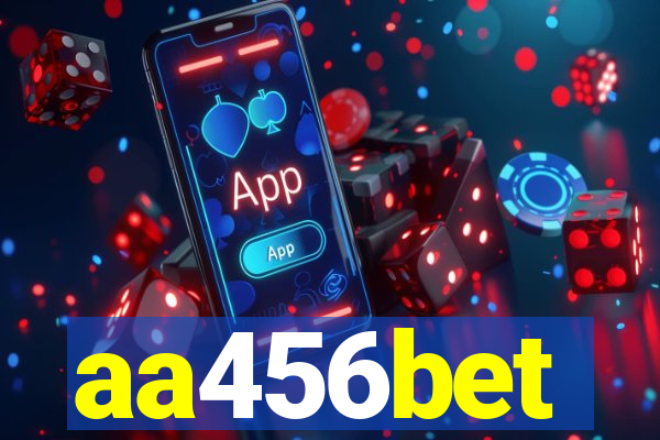 aa456bet