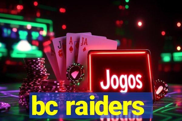 bc raiders