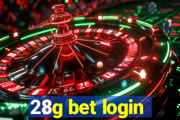 28g bet login