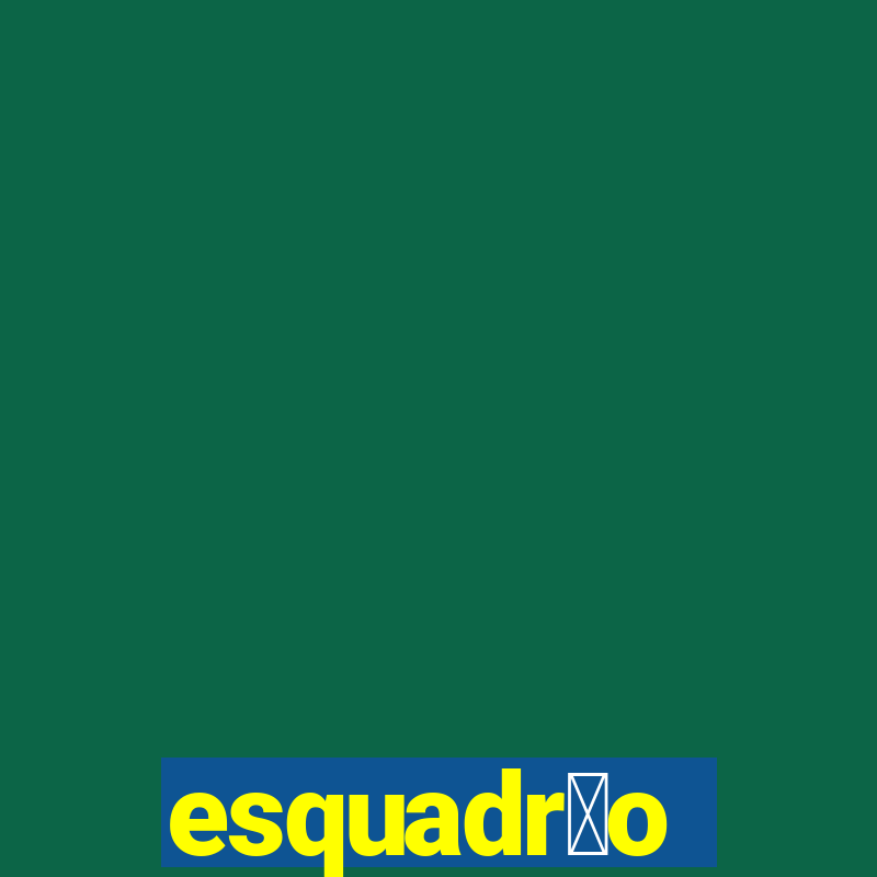 esquadr茫o antibomba brasil