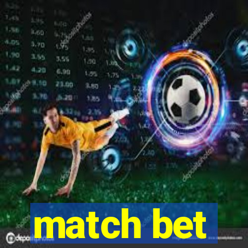 match bet