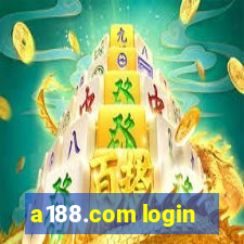 a188.com login