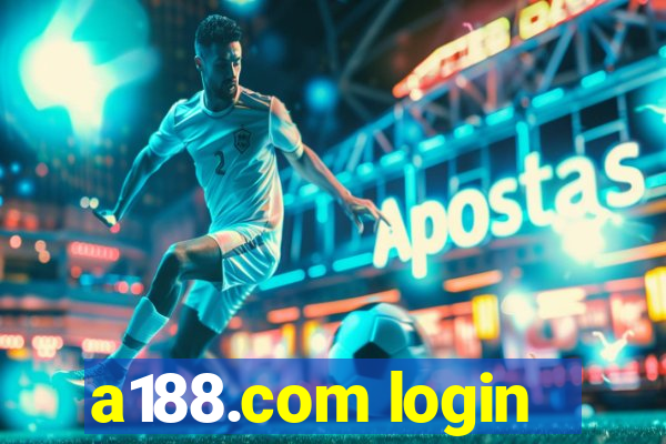 a188.com login