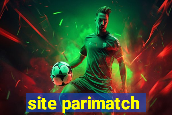 site parimatch