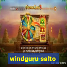 windguru salto