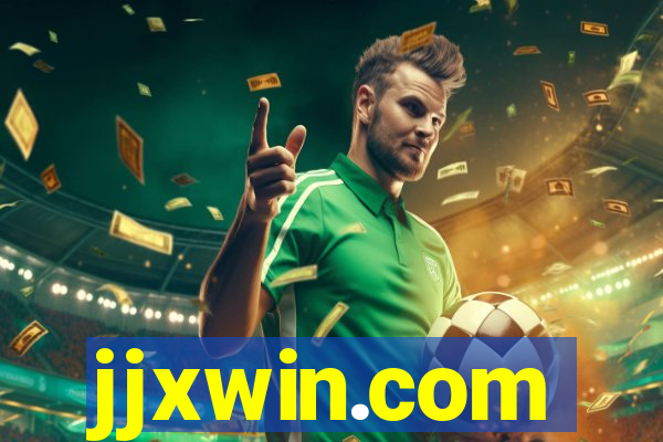 jjxwin.com