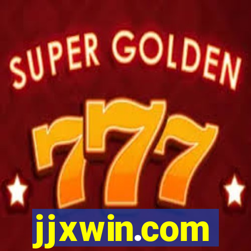 jjxwin.com