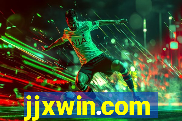 jjxwin.com