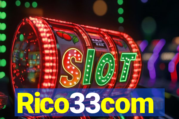 Rico33com