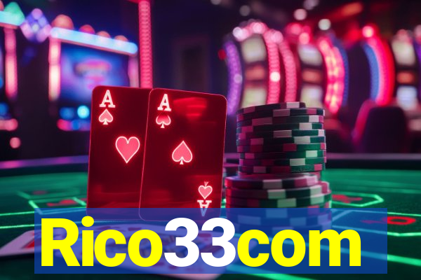 Rico33com