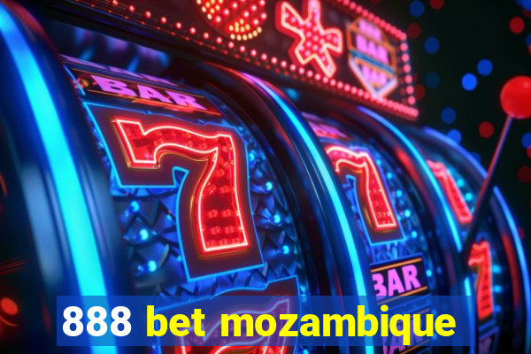 888 bet mozambique