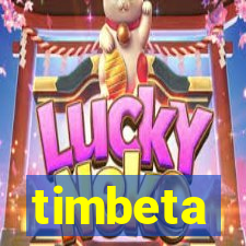 timbeta