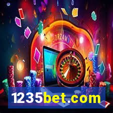 1235bet.com