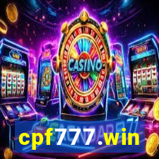 cpf777.win