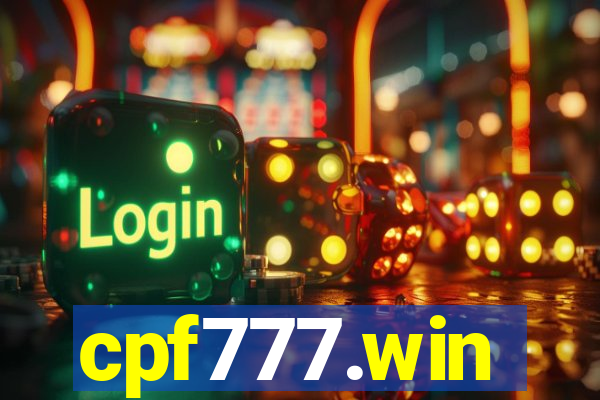 cpf777.win