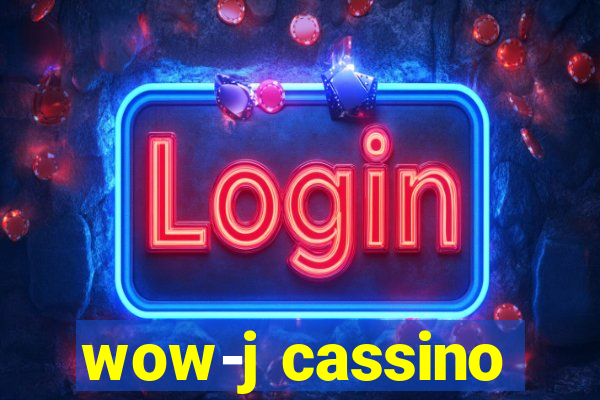 wow-j cassino