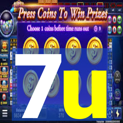 7u