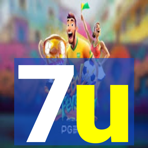 7u