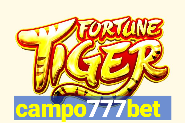 campo777bet