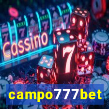 campo777bet