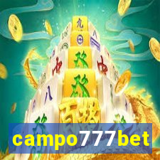 campo777bet