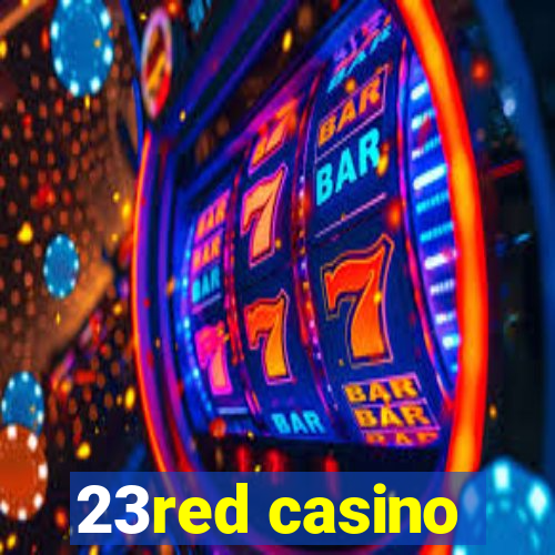 23red casino