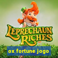 ox fortune jogo