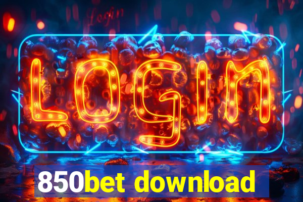 850bet download