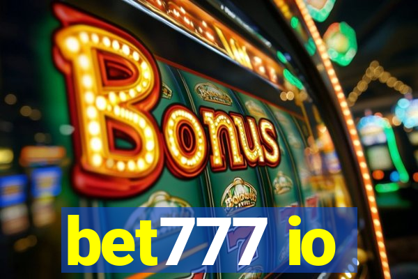 bet777 io