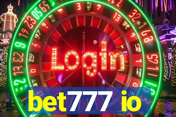 bet777 io