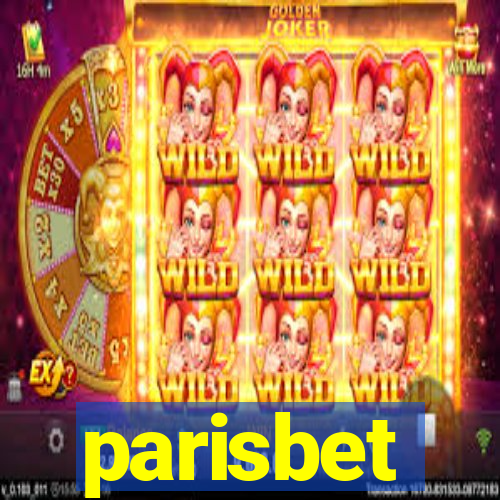 parisbet