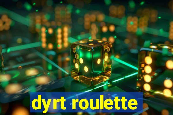 dyrt roulette