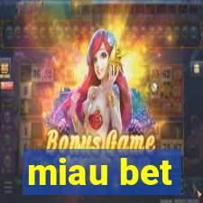 miau bet