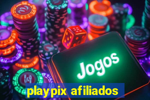 playpix afiliados