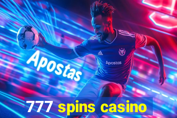 777 spins casino