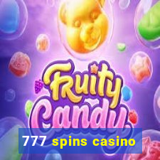 777 spins casino