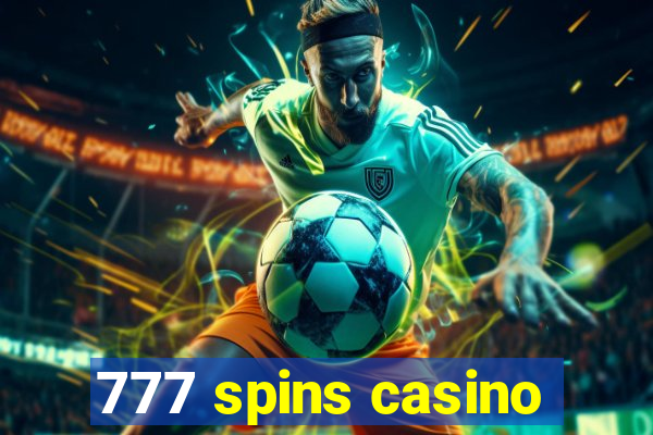 777 spins casino