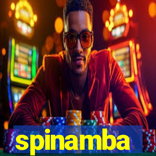 spinamba