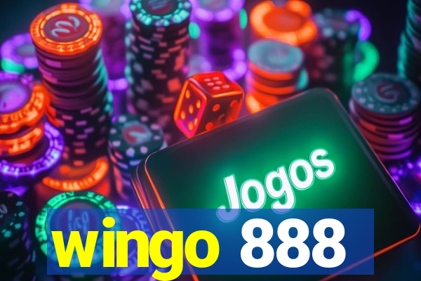 wingo 888