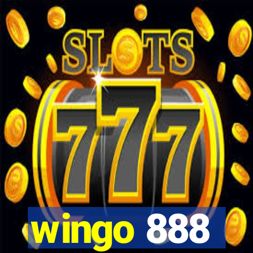 wingo 888