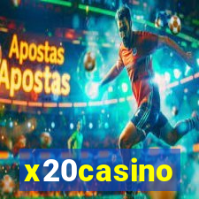 x20casino