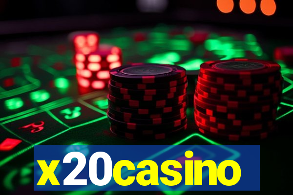 x20casino