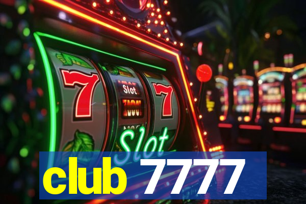 club 7777