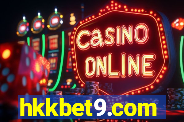 hkkbet9.com