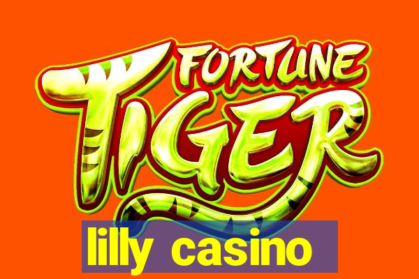 lilly casino