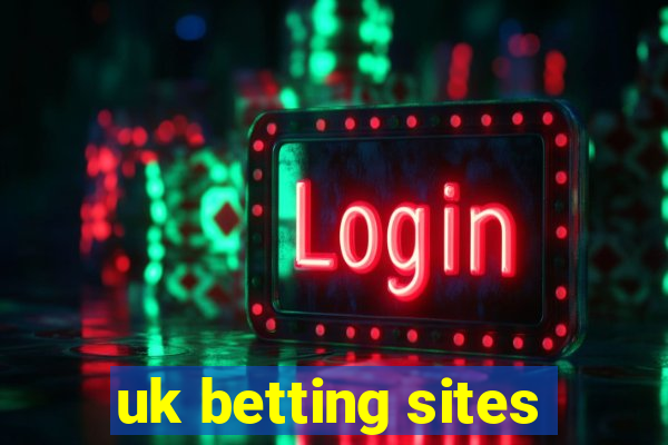 uk betting sites