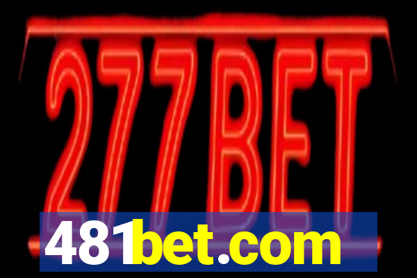 481bet.com